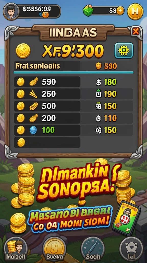 Screenshot 8728slots nomor 2