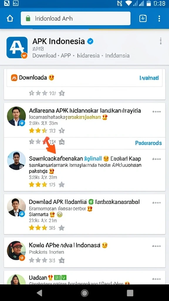 Screenshot bigwinner nomor 2