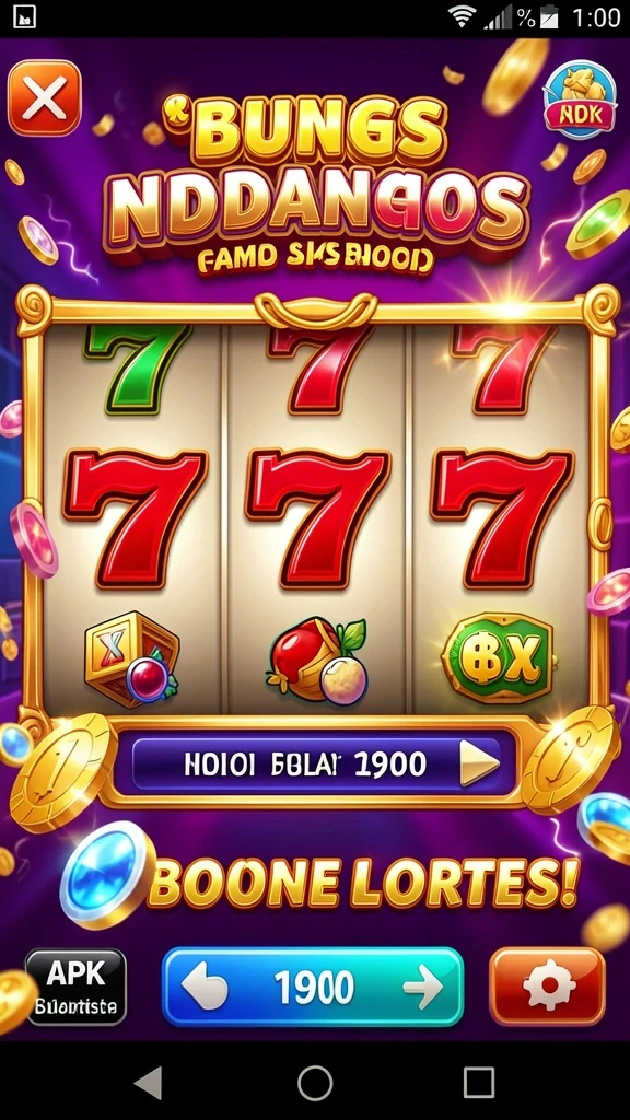 Screenshot kelinci777 nomor 1