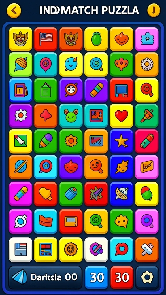 Screenshot nanastoto nomor 2