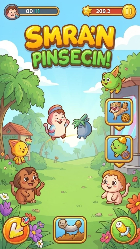 Screenshot neko4d nomor 3