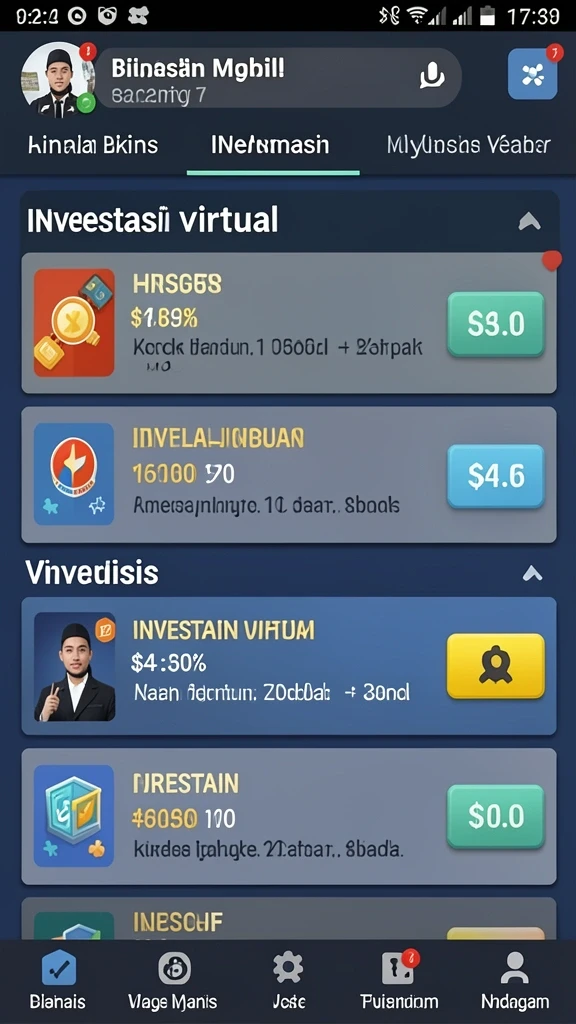 Screenshot nesiafun nomor 1