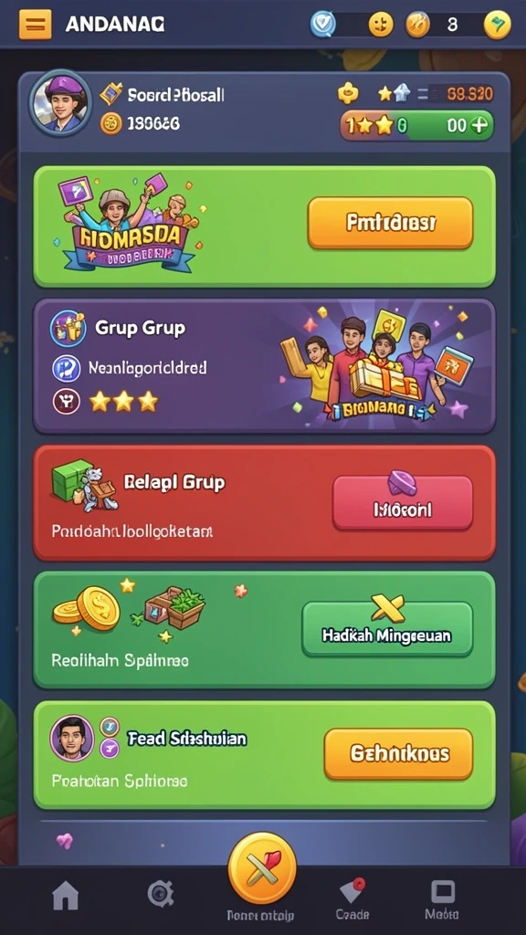 Screenshot nesiafun nomor 2