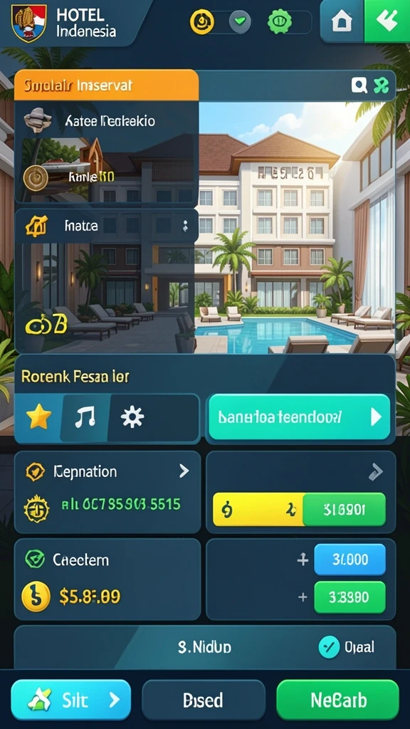 Screenshot nesiafun nomor 3